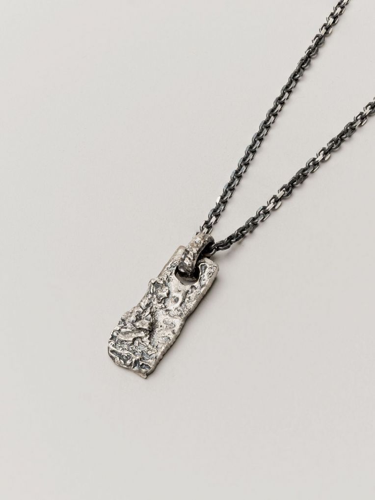 Faust necklace
