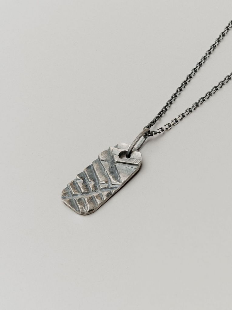 Emer necklace