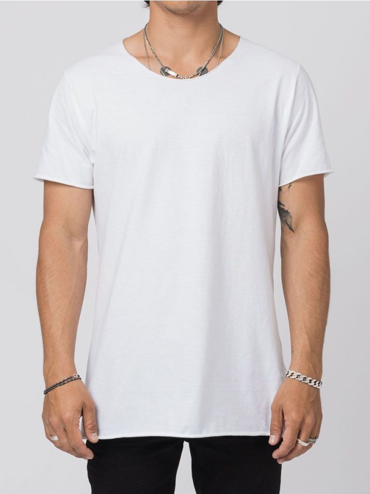 T-shirts - Clothing - Men | INN7