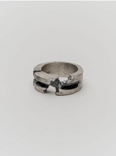 Avalon ring
